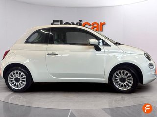 Fiat 500 120th Aniversario 1.2 8v 51KW (69 CV)