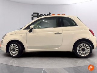 Fiat 500 120th Aniversario 1.2 8v 51KW (69 CV)