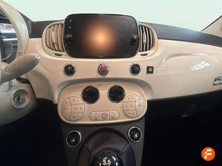 Fiat 500 120th Aniversario 1.2 8v 51KW (69 CV)