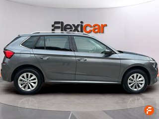 Skoda Kamiq 1.0 TSI 81kW (110CV) DSG AMBITION