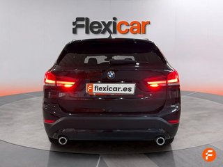 BMW X1 xDrive20dA