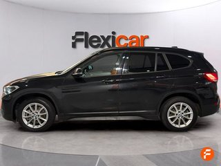 BMW X1 xDrive20dA