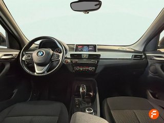 BMW X1 xDrive20dA