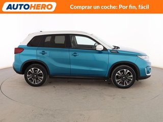 Suzuki Vitara 1.4 BoosterJet Mild-Hybrid GLX