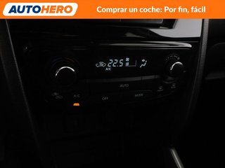 Suzuki Vitara 1.4 BoosterJet Mild-Hybrid GLX