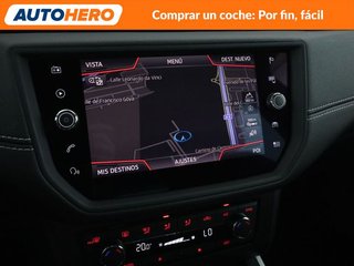 Seat Arona 1.6 TDI Xcellence