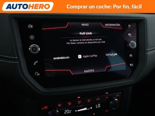 Seat Arona 1.6 TDI Xcellence