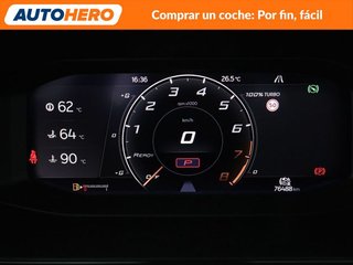 Cupra Formentor 1.5 TSI ACT