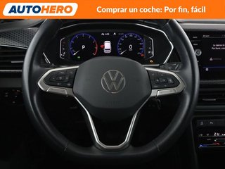 Volkswagen T-Cross 1.0 TSI Sport