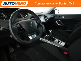 Peugeot 308 1.2 PureTech Allure