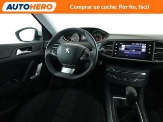 Peugeot 308 1.2 PureTech Allure