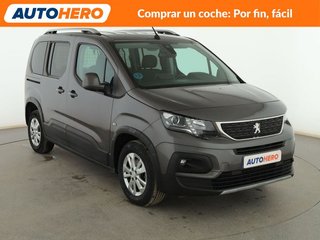 Peugeot Rifter 1.5 Blue-HDi Allure Pack Standard
