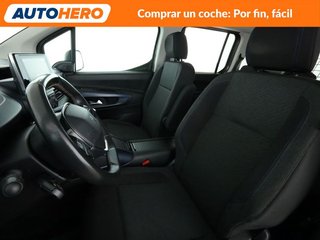 Peugeot Rifter 1.5 Blue-HDi Allure Pack Standard