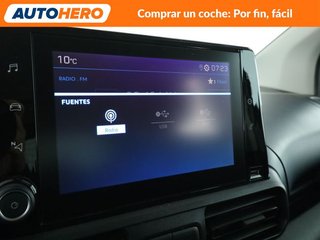 Peugeot Rifter 1.5 Blue-HDi Allure Pack Standard