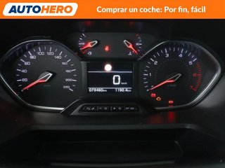 Peugeot Rifter 1.5 Blue-HDi Allure Pack Standard