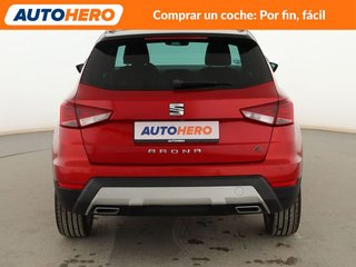 Seat Arona 1.0 TSI FR Edition