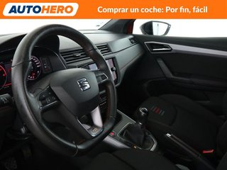 Seat Arona 1.0 TSI FR Edition