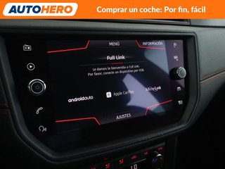 Seat Arona 1.0 TSI FR Edition