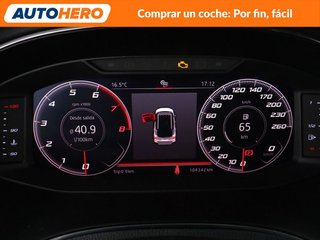 Seat Arona 1.0 TSI FR Edition