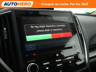 Subaru Impreza 2.0 Mild-Hybrid Urban