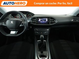 Peugeot 308 1.2 PureTech Allure