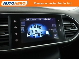Peugeot 308 1.2 PureTech Allure