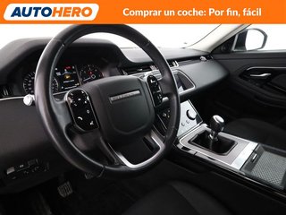 Land-Rover Range Rover Evoque 2.0 Td4 HSE