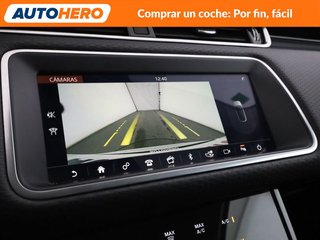 Land-Rover Range Rover Evoque 2.0 Td4 HSE