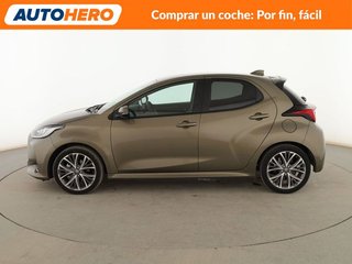 Toyota Yaris 1.5 Hybrid Style