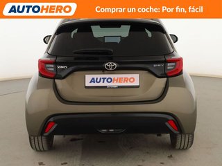Toyota Yaris 1.5 Hybrid Style