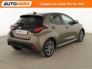 Toyota Yaris 1.5 Hybrid Style