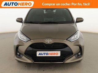Toyota Yaris 1.5 Hybrid Style