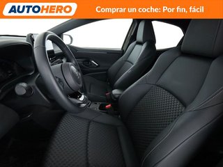 Toyota Yaris 1.5 Hybrid Style