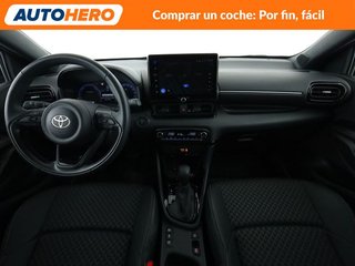 Toyota Yaris 1.5 Hybrid Style
