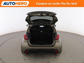 Toyota Yaris 1.5 Hybrid Style