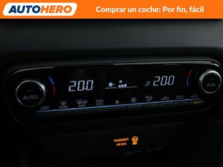 Toyota Yaris 1.5 Hybrid Style