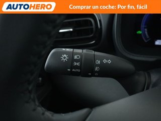 Toyota Yaris 1.5 Hybrid Style
