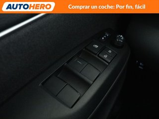 Toyota Yaris 1.5 Hybrid Style