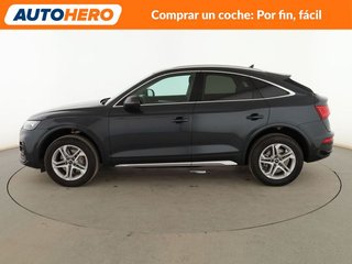Audi Q5 40 TDI Mild-Hybrid quattro advanced