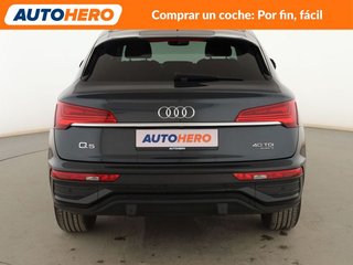 Audi Q5 40 TDI Mild-Hybrid quattro advanced