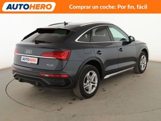 Audi Q5 40 TDI Mild-Hybrid quattro advanced