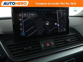 Audi Q5 40 TDI Mild-Hybrid quattro advanced