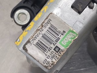 MOTOR LIMPIA TRASERO OPEL COMBO (CORSA C) 5384441