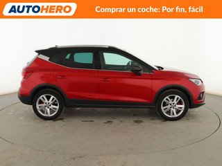 Seat Arona 1.0 TSI FR Edition