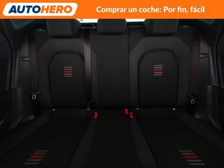 Seat Arona 1.0 TSI FR Edition
