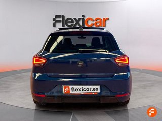 Seat Ibiza 1.0 EcoTSI 85kW (115CV) FR