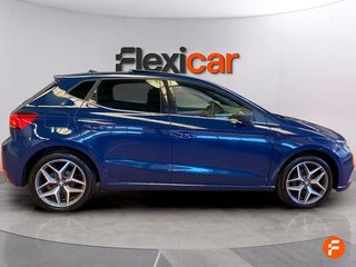 Seat Ibiza 1.0 EcoTSI 85kW (115CV) FR