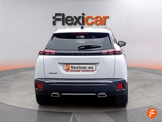 Peugeot 2008 Allure Puretech 130 S&S EAT8