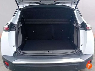 Peugeot 2008 Allure Puretech 130 S&S EAT8