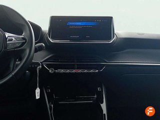 Peugeot 2008 Allure Puretech 130 S&S EAT8